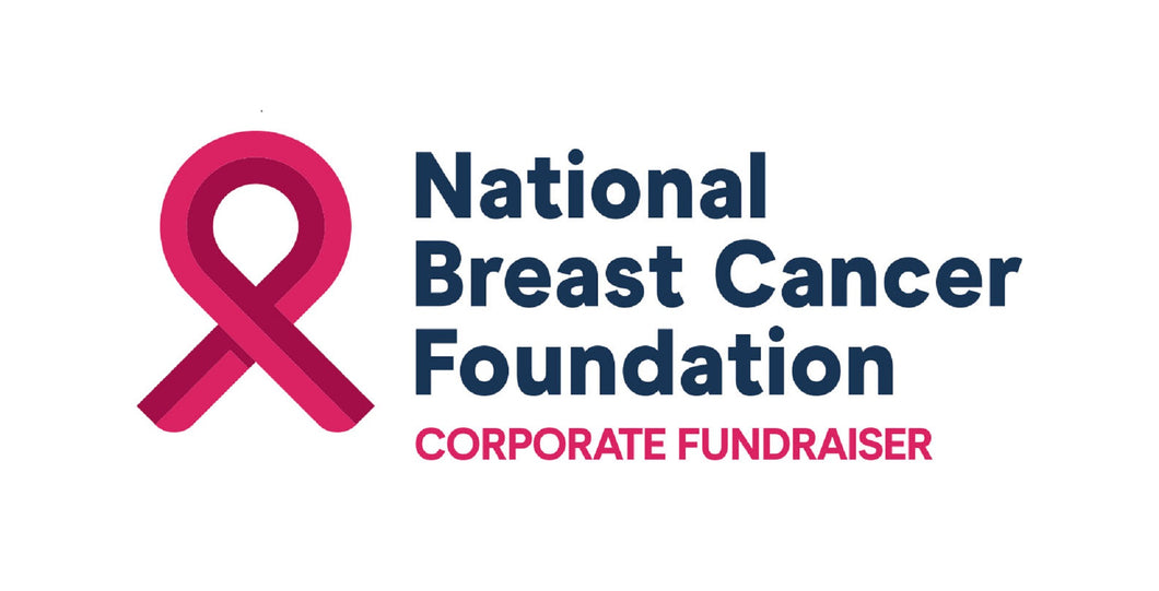 National Breast Cancer Foundation