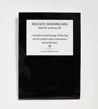 Silky Soft Laundry & Travel Bag