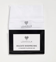 Silky Soft Laundry & Travel Bag