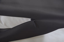 Charcoal 100% Pure Mulberry Silk Pillowcase
