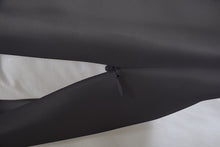 King Size Charcoal 100% Pure Mulberry Silk Pillowcase