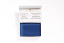 Navy Blue 100% Pure Mulberry Silk Pillowcase