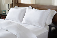 White 100% Pure Mulberry Silk Pillowcase